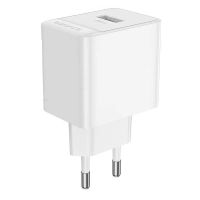 Лот: 22143048. Фото: 3. СЗУ BOROFONE BAS12A 1*USB-A QC3... Смартфоны, связь, навигация