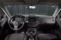 Лот: 24843732. Фото: 9. Volkswagen Tiguan 2013