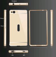 Лот: 7451177. Фото: 2. Чехол Cover для ZTE Nubia Z9 mini... Аксессуары