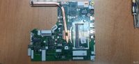 Лот: 18353496. Фото: 3. MB Lenovo NM-b321. Компьютеры, оргтехника, канцтовары