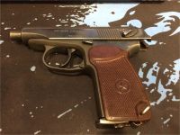 Лот: 11289112. Фото: 3. Продам пистолет. Спортивные товары