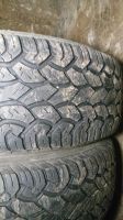 Лот: 12117596. Фото: 4. Шины Federal Couragia A/T 215... Красноярск