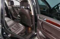 Лот: 23003470. Фото: 14. Volkswagen Touareg 2013