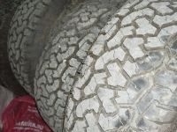Лот: 16282281. Фото: 3. Колеса R15 215/75 Roadcruza RA... Авто, мото, водный транспорт
