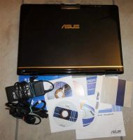 Лот: 2227945. Фото: 2. Ноутбук ASUS M70S. Компьютеры, ноутбуки, планшеты