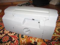 Лот: 981888. Фото: 2. Hp deskjet 845c обмен. Принтеры, сканеры, МФУ