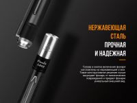 Лот: 21578926. Фото: 13. Фонарь Fenix LD02V20 Cree XQ-E...