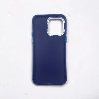 Лот: 22143943. Фото: 3. ЧЕХОЛ ДЛЯ iPhone 14 PRO MAX ПОД... Смартфоны, связь, навигация