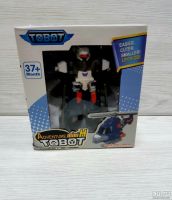 Лот: 13798375. Фото: 2. Вертолет - трансформер Тобот Y... Игрушки