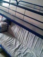 Лот: 3588168. Фото: 6. Срочно! Двухэтажная кровать!Подойдет...