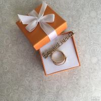 Лот: 13701240. Фото: 2. Кольцо золотое 585 💎💍(комиссионное... Ювелирные изделия, бижутерия, часы