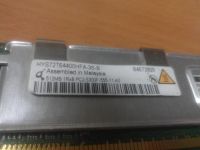 Лот: 3193144. Фото: 2. 4*512Мб fb-dimm ddr2 PC2-5300F-555-11-A0. Комплектующие