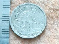 Лот: 10829933. Фото: 2. Монета 50 сантим Люксембург 1930... Монеты