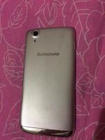Лот: 6980402. Фото: 4. Lenovo vibe x s960