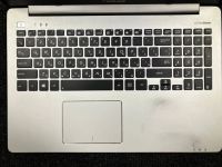 Лот: 23691322. Фото: 3. Б\У ноутбук Asus K551L Intel Core... Компьютеры, оргтехника, канцтовары