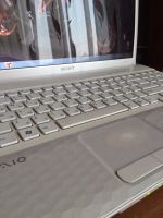 Лот: 8641507. Фото: 2. ноутбук Sony VAIO PCG-71c12v. Компьютеры, ноутбуки, планшеты