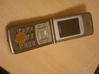 Лот: 614980. Фото: 2. philips xenium 9@9c неисправен. Смартфоны, связь, навигация