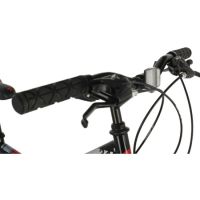Лот: 18910604. Фото: 4. Велосипед FOXX 24" Freelander... Красноярск