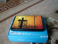 Лот: 222858. Фото: 2. нетбук msi wind u90 (обмен на... Компьютеры, ноутбуки, планшеты