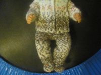 Лот: 5380170. Фото: 3. Одежда на пупса Baby Born (беби... Дети растут