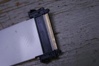 Лот: 13406583. Фото: 2. Шлейф Sony kdl-32ex402. Радиодетали  (электронные компоненты)