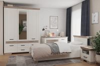 Лот: 24310311. Фото: 8. Каркас кровати Hoff Marselle