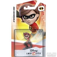 Лот: 9407997. Фото: 2. Интерактивная фигурка Disney Infinity... Игровые консоли