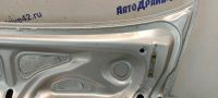 Лот: 23552903. Фото: 12. крышка багажника Honda Civic Ferio...