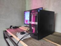 Лот: 20341528. Фото: 7. Системный блок HP \Asus P5KPL-AM...
