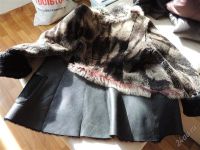 Лот: 2802291. Фото: 2. Дубленка женская короткая. Женская одежда