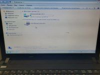 Лот: 17771494. Фото: 2. Ноутбук днс. Читайте описание. Компьютеры, ноутбуки, планшеты