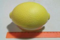 Лот: 15096263. Фото: 2. Контейнер новый для лимона. Посуда, кухонная утварь