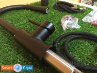Лот: 17856093. Фото: 3. Смеситель для кухни Gappo Y40112... Строительство и ремонт