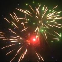 Лот: 15237093. Фото: 5. Батарея салютов "Русский сувенир...