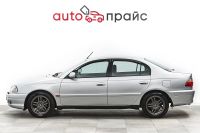 Лот: 22351944. Фото: 5. Toyota Avensis 2001