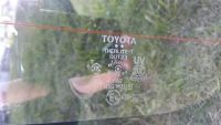 Лот: 2851957. Фото: 2. Продам родное стекло TOYOTA Prius... Автозапчасти