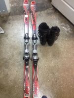 Лот: 10676686. Фото: 6. Горные лыжи Fisher Viron XTR 165...
