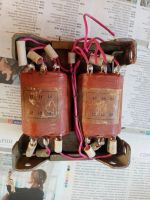 Лот: 21102359. Фото: 3. Трансформатор ТПП-319-220-50. Красноярск