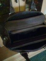 Лот: 5884613. Фото: 4. Сумка коричневая в идеальном состоянии. Красноярск