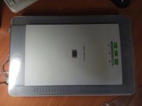Лот: 12667068. Фото: 3. Фото-сканер hp scanjet 3800. Компьютеры, оргтехника, канцтовары