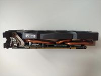 Лот: 17691009. Фото: 3. Видеокарта ZOTAC GTX 1080. Компьютеры, оргтехника, канцтовары