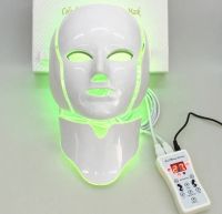 Лот: 15126914. Фото: 4. Светодиодная LED маска для лица...