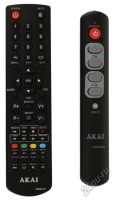Лот: 5935792. Фото: 4. Новый телевизор Akai LEA-50V28P... Красноярск