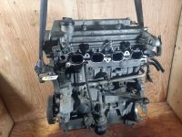 Лот: 19008200. Фото: 7. Двигатель Toyota Bb NCP31 1NZFE...