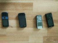 Лот: 9961522. Фото: 2. Телефоны: nokia 6230i,5800 еще... Смартфоны, связь, навигация