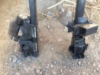 Лот: 5428264. Фото: 2. автомобильный багажник на рейлинги... Оснащение, оборудование, аксессуары