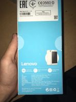 Лот: 8681127. Фото: 2. Lenovo vibe S1 обмен. Смартфоны, связь, навигация