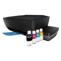 Лот: 14788438. Фото: 2. МФУ HP Ink Tank 419 AiO. Принтеры, сканеры, МФУ