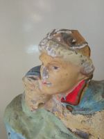 Лот: 19254035. Фото: 6. Статуэтка фигура скульптура Иван...