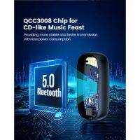 Лот: 21437772. Фото: 8. Адаптер UGREEN CM279 Bluetooth...